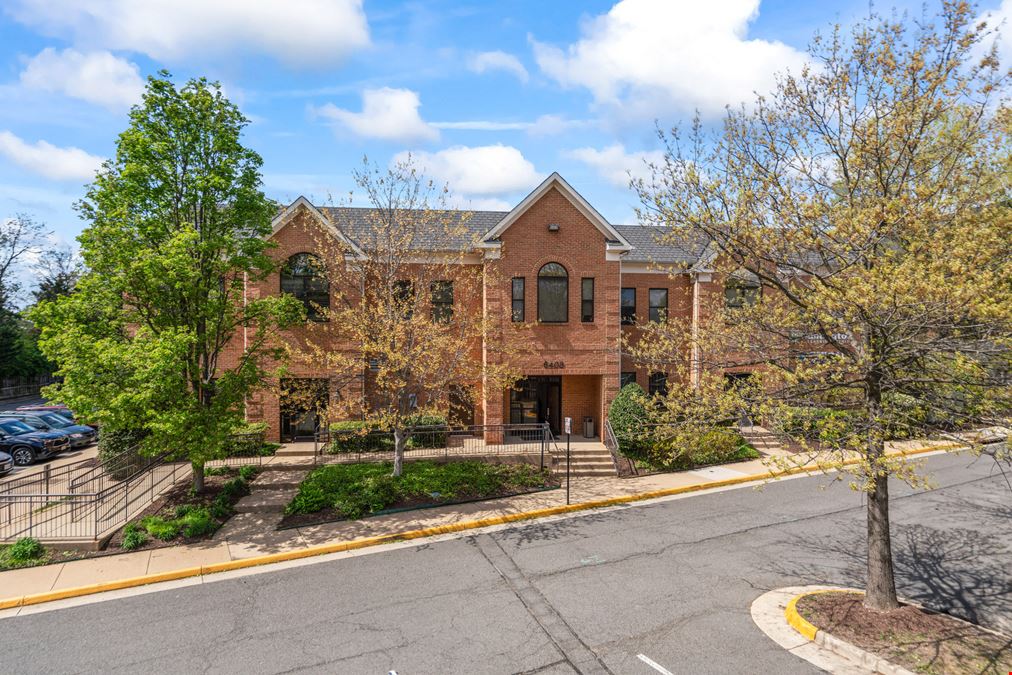 Grovedale Executive Office Park - Building B
