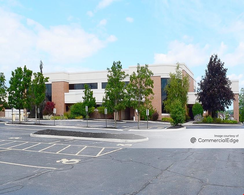 Westfall Surgery Center