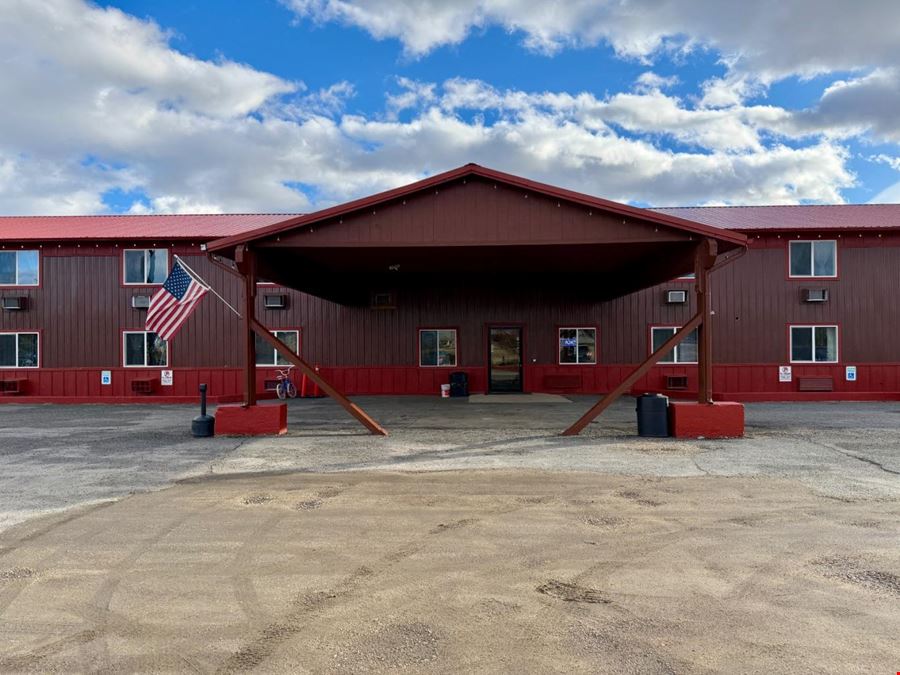 1150 N Main Street