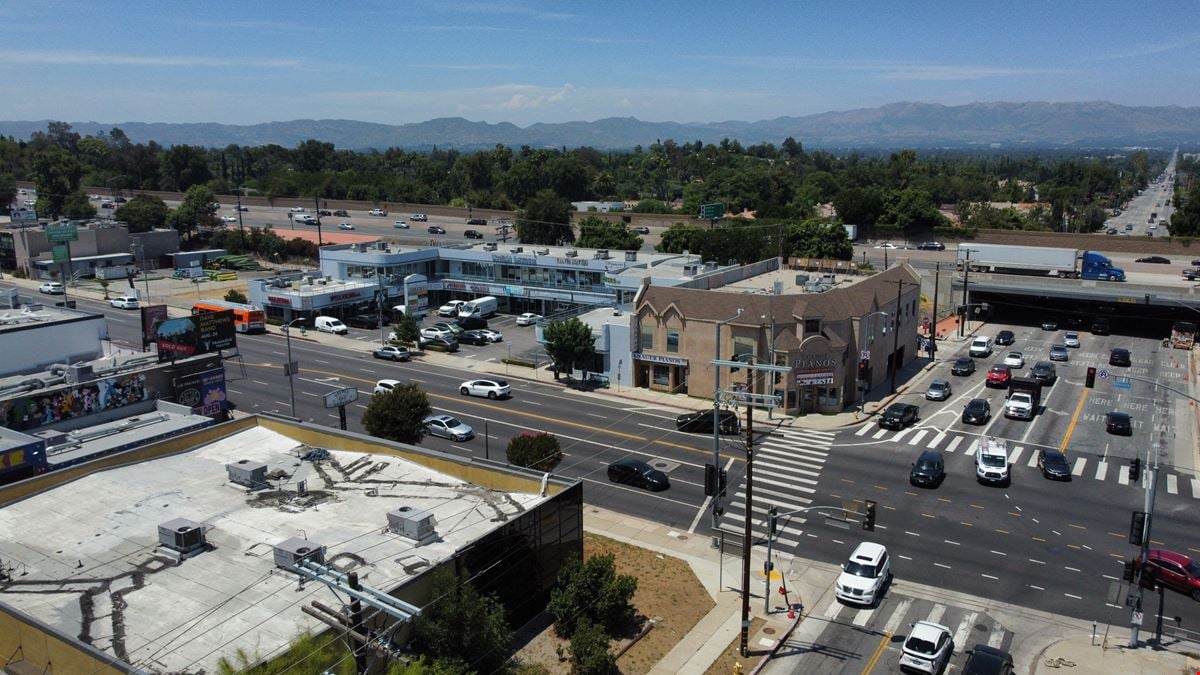 Ventura Retail