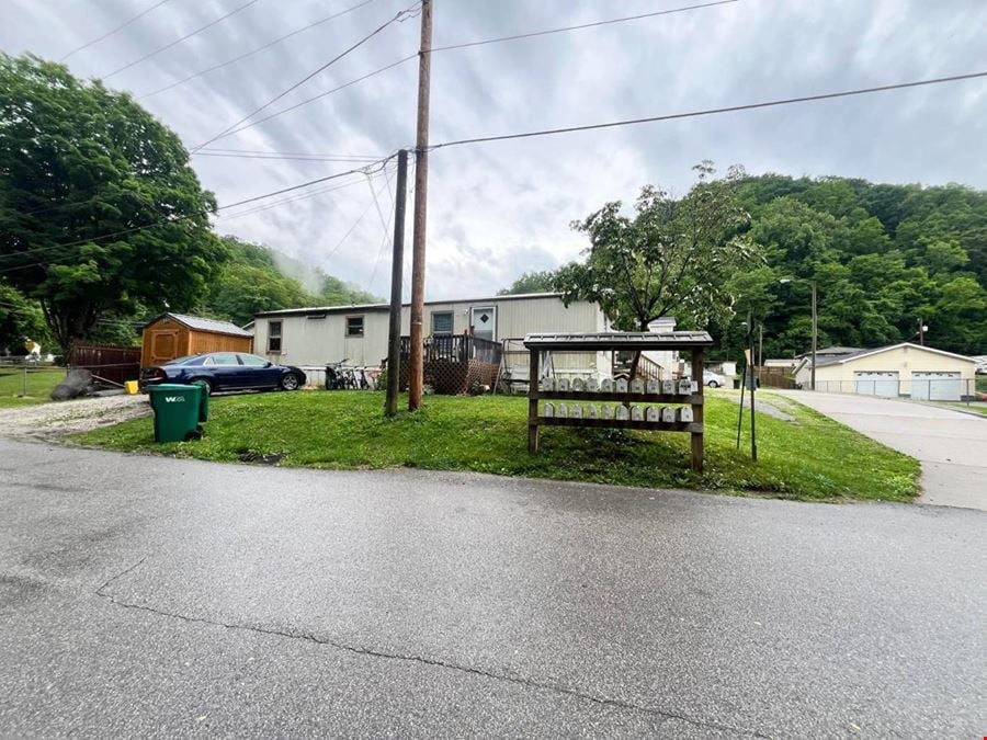 71 Saratoga St. & 11 Ticonderoga Dr.
