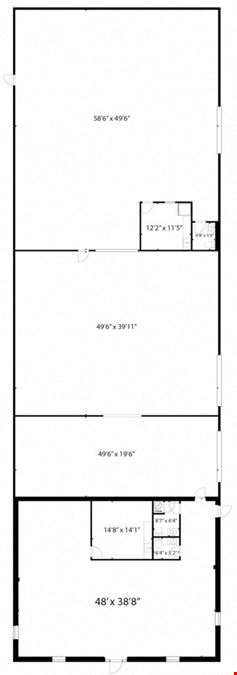 8912 County Road 6835