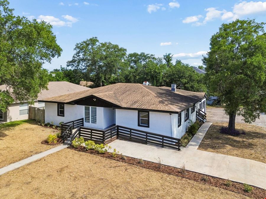 (Azeele Park) S. Tampa Value-Add Investment ALF Opportunity