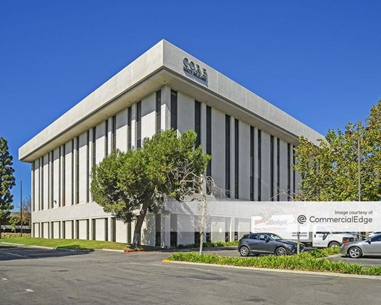 Preview of Office space for Rent at 1600 Dove Street