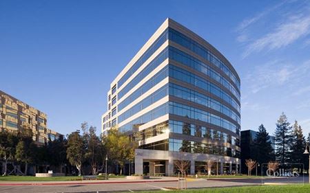 Preview of commercial space at 1741 Technology Dr