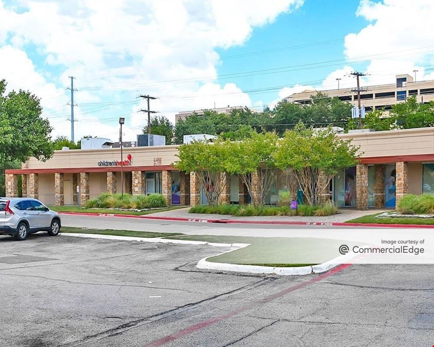 2600 N. Stemmons Fwy. - Building 2