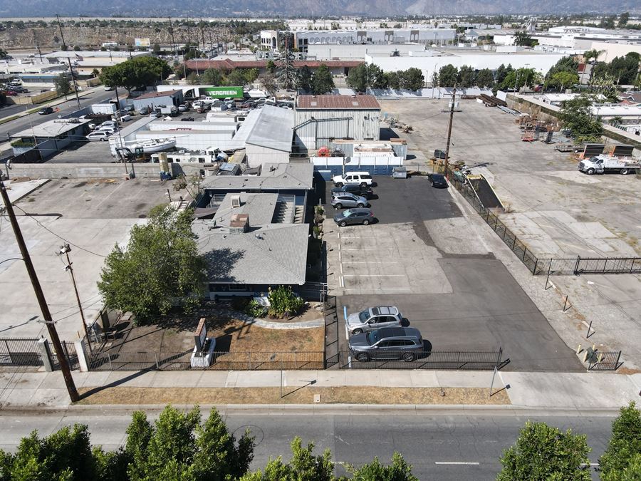 1823 W San Bernardino Rd