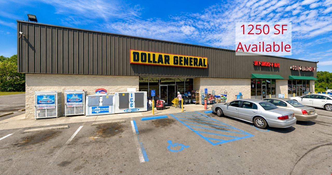 25 N. Brindlee Mountain Pkwy. Arab, AL