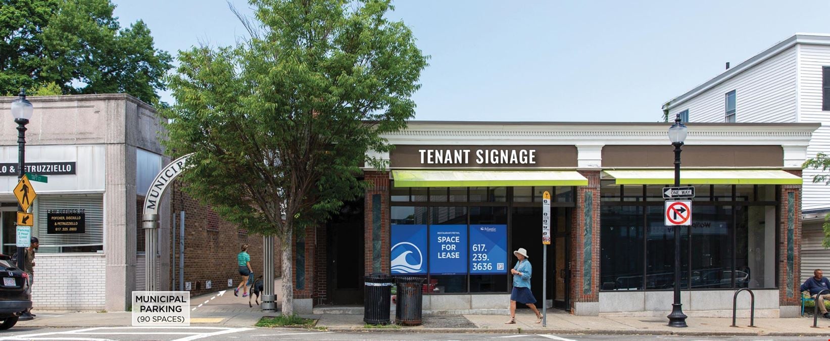 745 South Street
