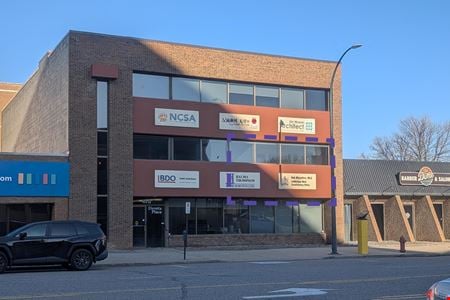 Preview of Other space for Rent at 410 Stafford Drive South, Suite 200