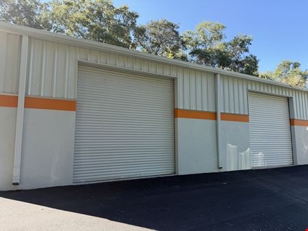 Preview of commercial space at 7075 S Pine Ave