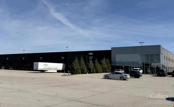 2893 George Page Jr Rd, Columbus, Ohio 43217