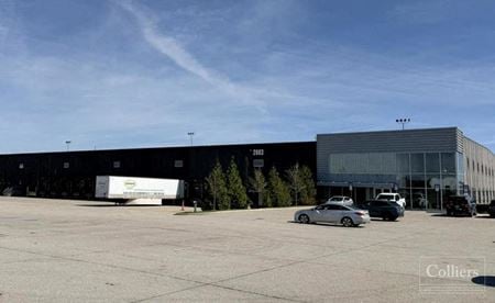 Preview of Industrial space for Sale at 2893 George Page Jr Rd