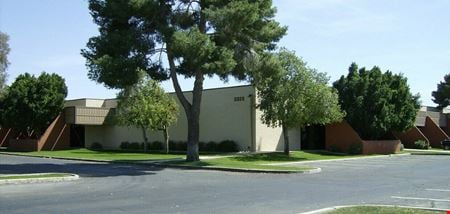 Preview of Industrial space for Rent at 2323 E. Magnolia St.