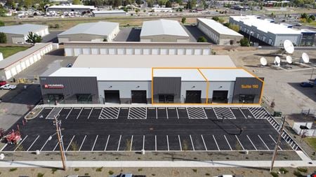 Preview of commercial space at 5418 W. Hood Ave