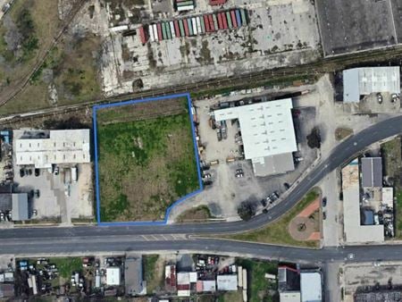 Preview of VacantLand space for Rent at 2500 Agnes St