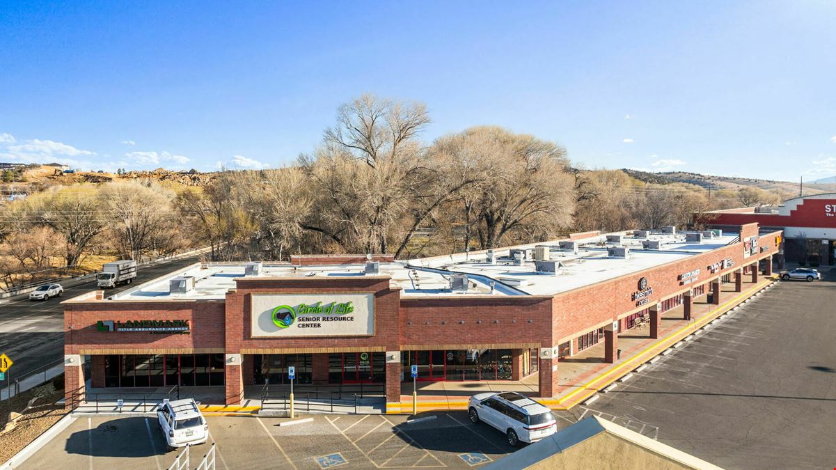 Depot Marketplace