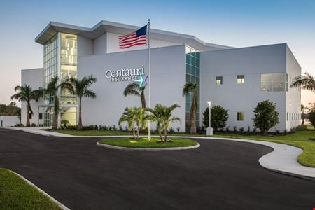 Preview of Office space for Sale at 4081 Lakewood Ranch Boulevard N