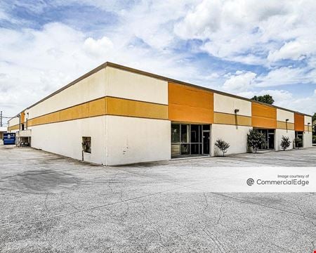 Preview of Industrial space for Rent at 13777 Bee Street