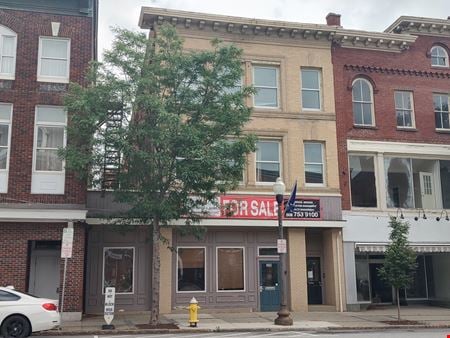 Preview of Office space for Sale at 326 Main St