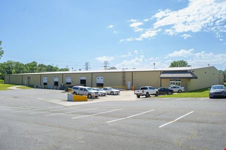 Preview of Industrial space for Rent at 150 Mt Gallant Rd