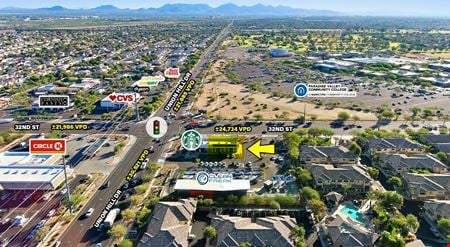 Preview of Retail space for Rent at SWC | 32nd St & Union Hills Dr