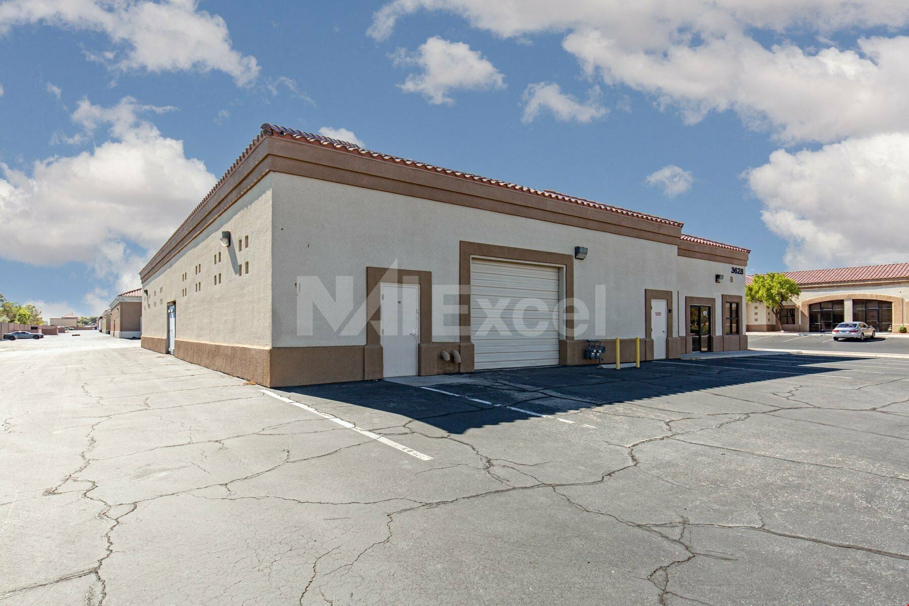 3628 Building / Suite 102