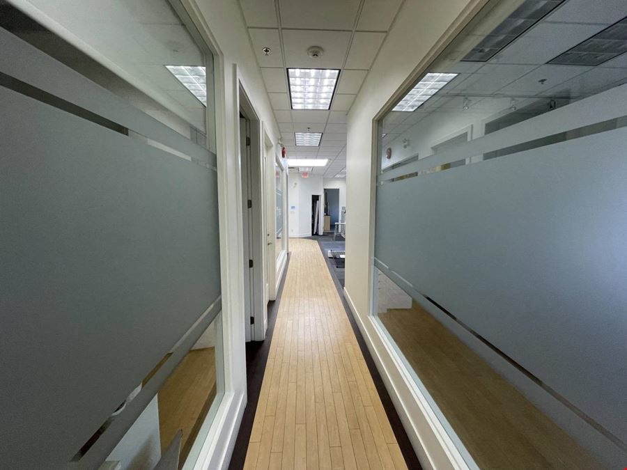 Unit 203 - 6350 204th Street 