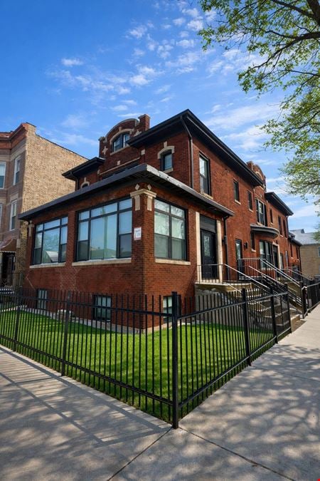 Preview of Multi-Family space for Sale at 2325 South California Avenue