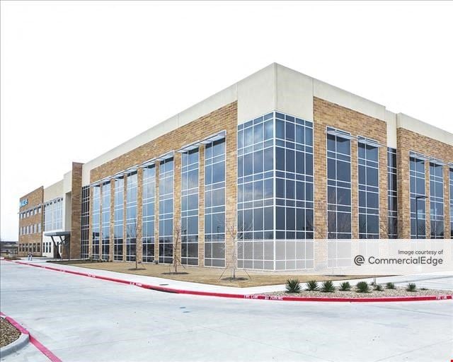 McKinney Corporate Center I