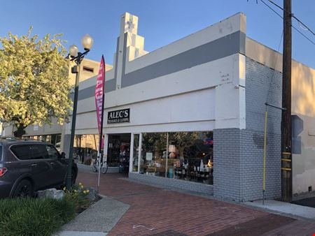 Preview of Retail space for Rent at 1401 7th St