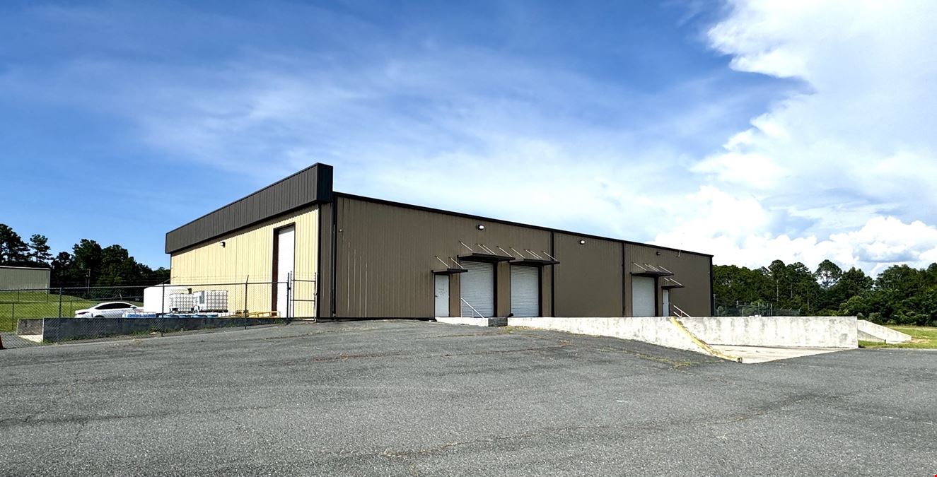 628 Industrial Park Rd