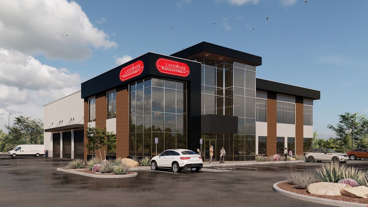 Class A Office To Be Built In Popular Fort Pierce