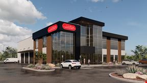Class A Office To Be Built In Popular Fort Pierce