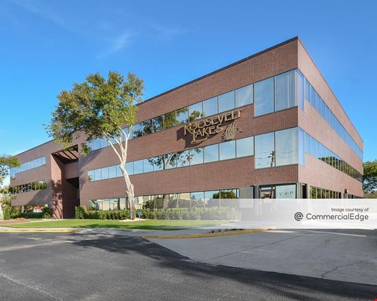 Preview of Office space for Rent at 12425 28th Street North