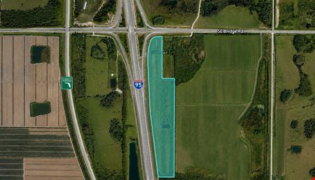 Preview of VacantLand space for Sale at 1760 SE BRIDGE RD