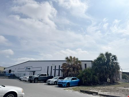 Preview of commercial space at 3110 Reynolds Rd