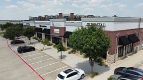 Legacy Retail Center