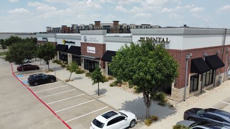 Preview of Retail space for Rent at 10050 Legacy Dr