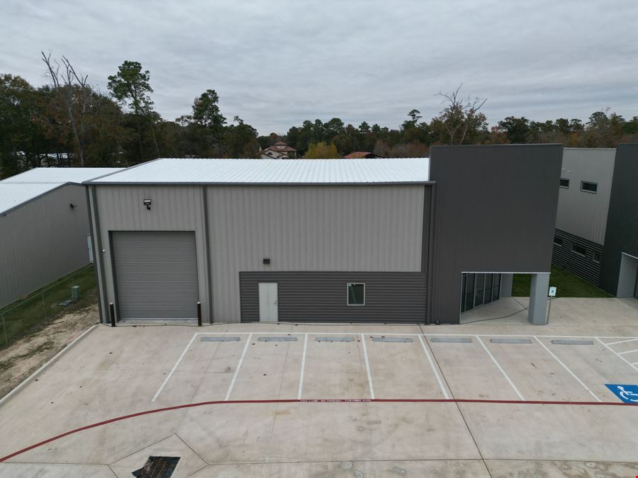 20735 Old Sorters Rd. Porter, TX 77365