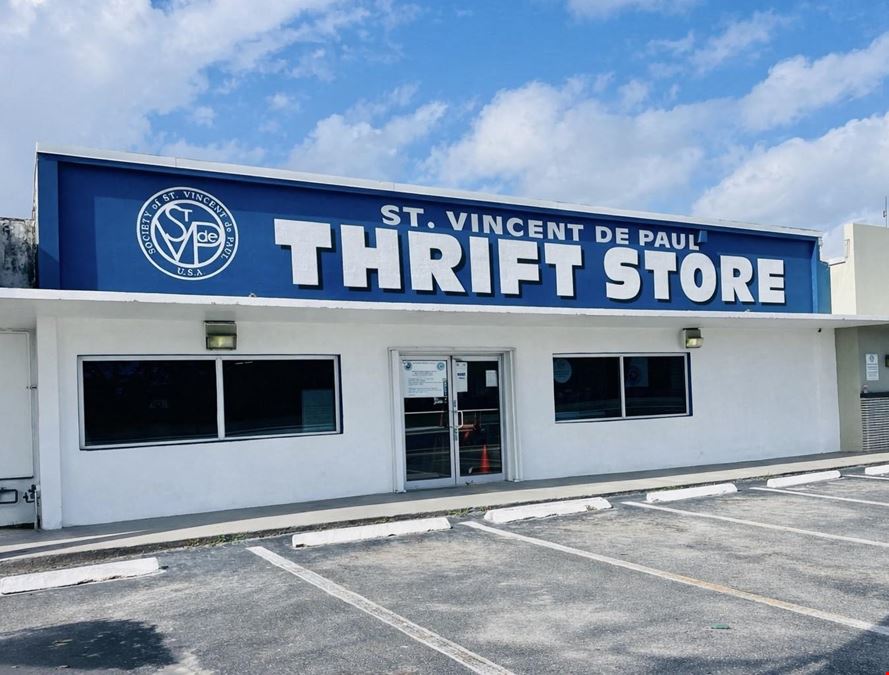 2323 N Dixie Hwy
