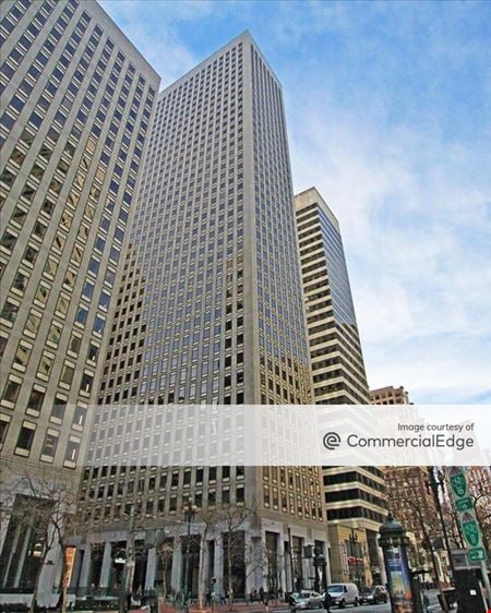 Preview of Commercial space for Rent at 575 Market Street