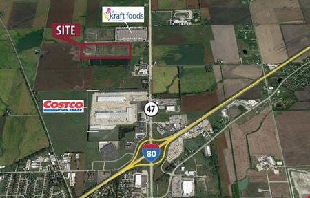 Preview of VacantLand space for Sale at Route 47