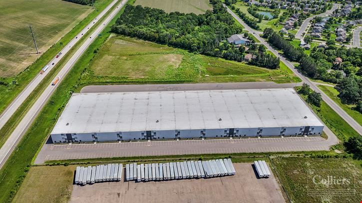 St. Augusta Commerce Center