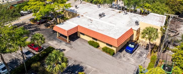 Owner-User Medical Office Building for Sale or Lease