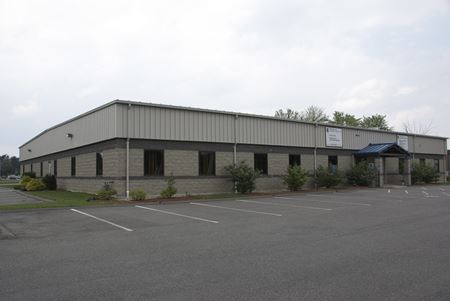 Preview of commercial space at 1984 Westover Road