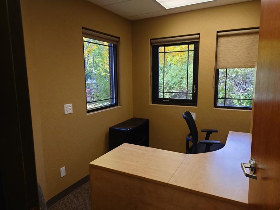 Medical/Professional Office at Fort Collins