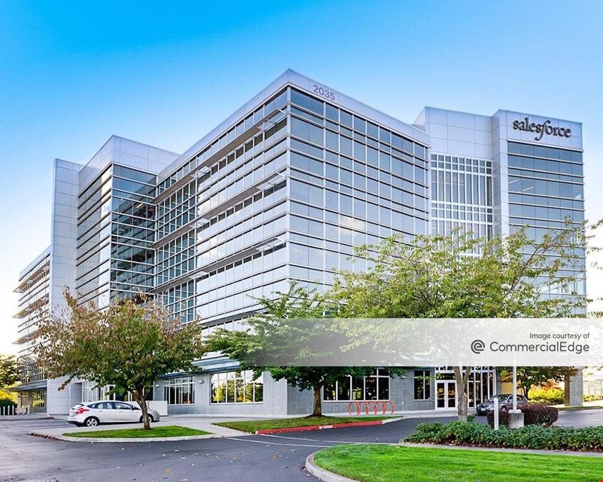 Synopsys Technology Park - Building B