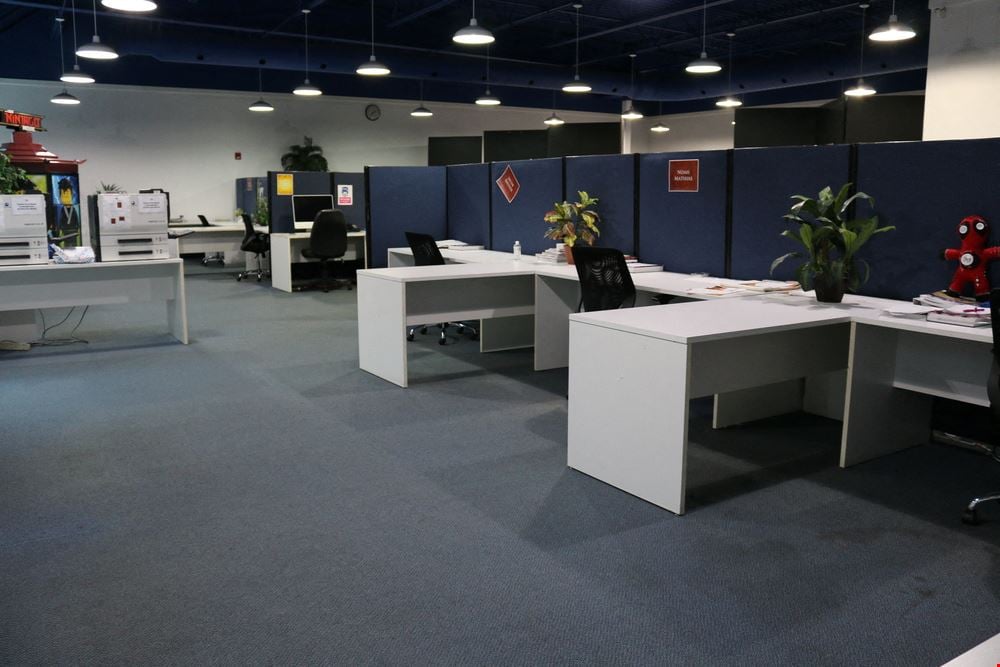 Office property in Omaha, NE