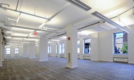 Preview of Commercial space for Rent at 294 Washington St